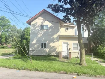 Property at 4 Lorimer Street, Rochester, NY 14608