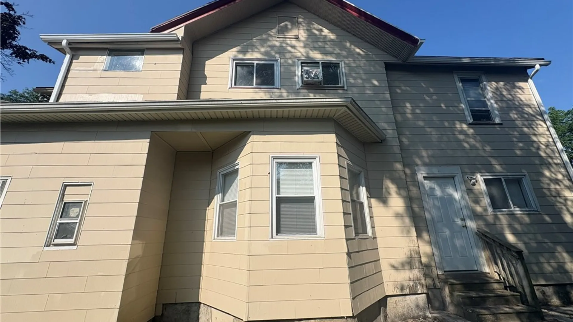 Property at 4 Lorimer Street, Rochester, NY 14608 27