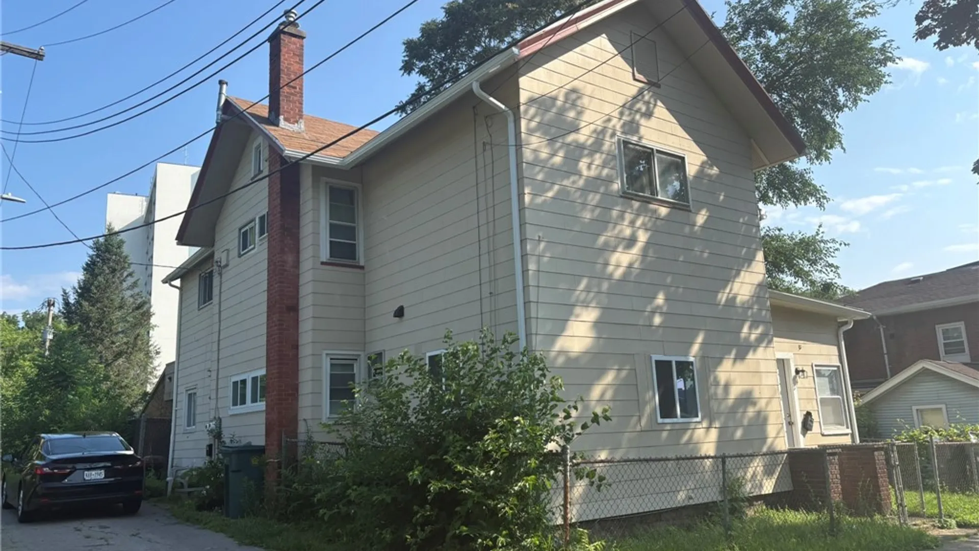 Property at 4 Lorimer Street, Rochester, NY 14608 28