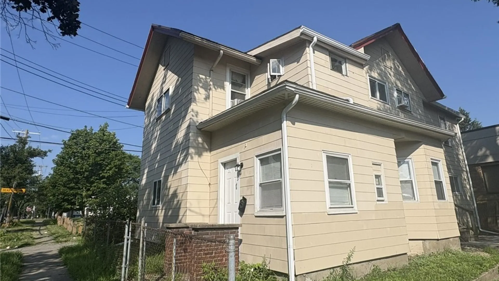 Property at 4 Lorimer Street, Rochester, NY 14608 3