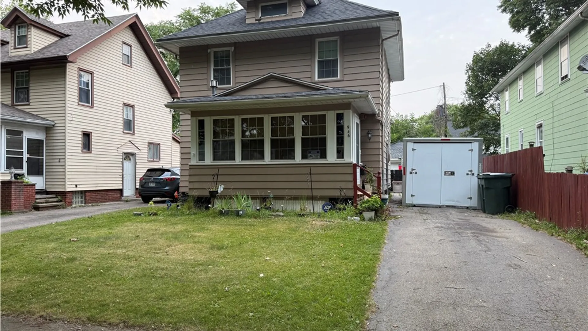 Property at 946 Arnett Boulevard, Rochester, NY 14619 2