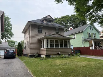 Property at 946 Arnett Boulevard, Rochester, NY 14619