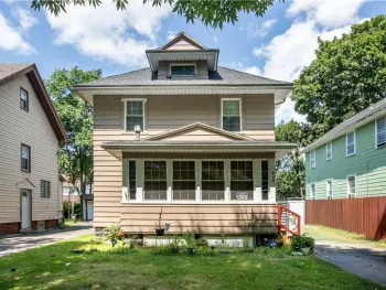 Property at 946 Arnett Boulevard, Rochester, NY 14619
