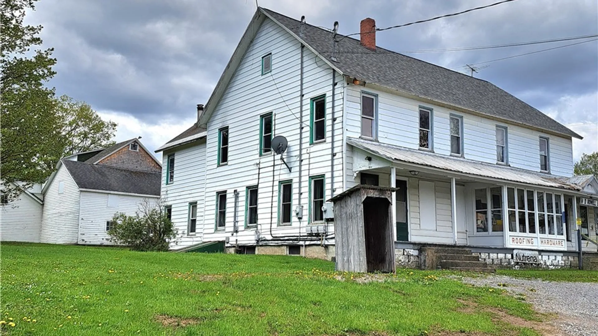 Property at 11129 State Rt-13, Camden, NY 13483 2