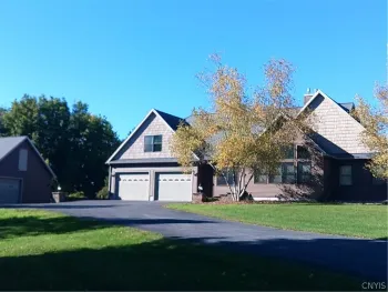 Property at 35199 N Lake Road, Champion, NY 13619