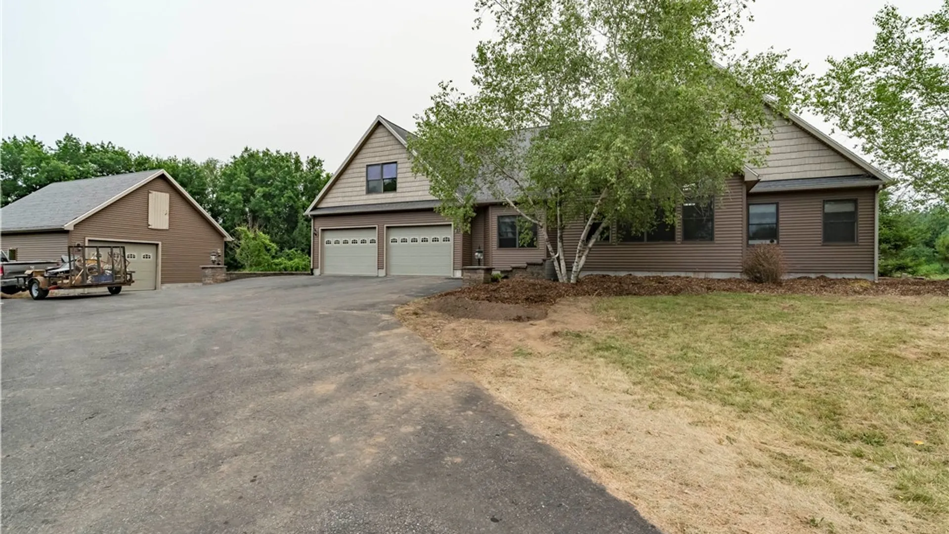 Property at 35199 N Lake Road, Champion, NY 13619 5