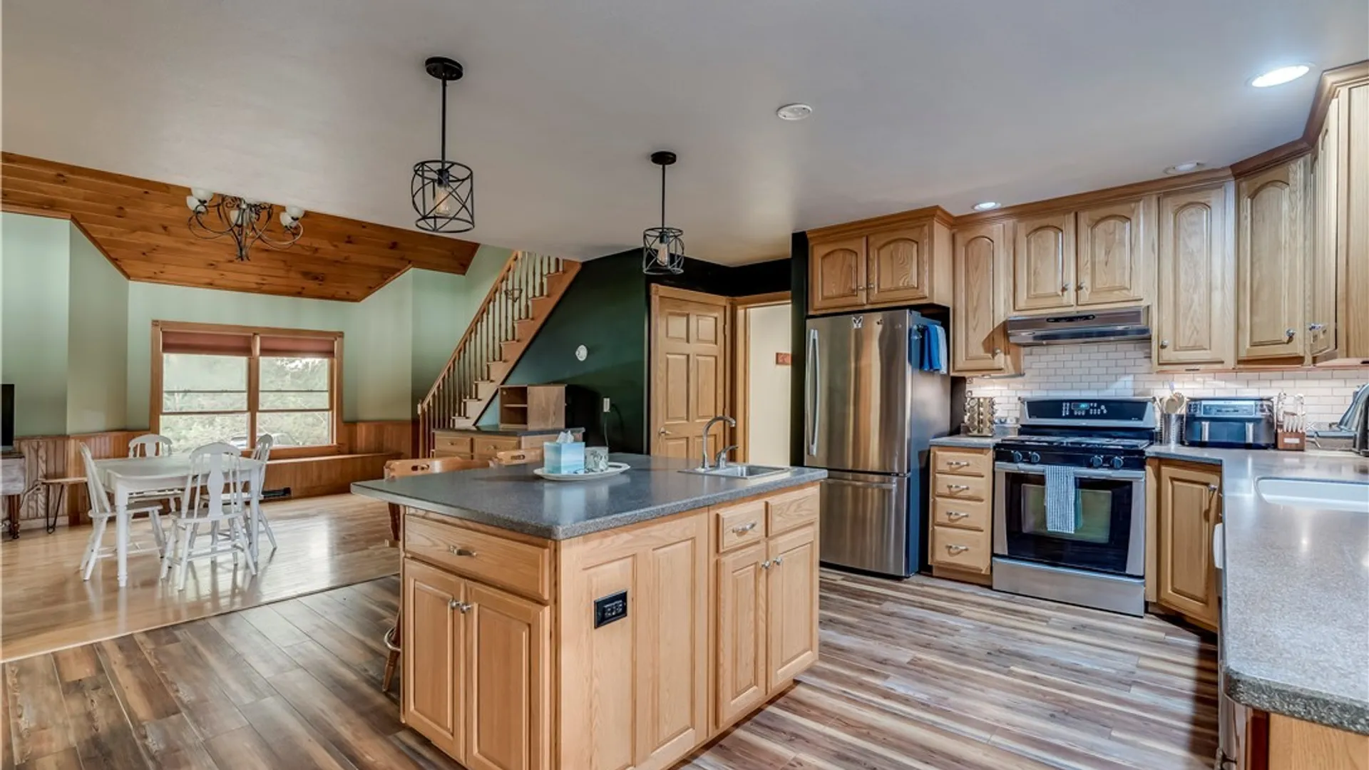 Property at 35199 N Lake Road, Champion, NY 13619 6