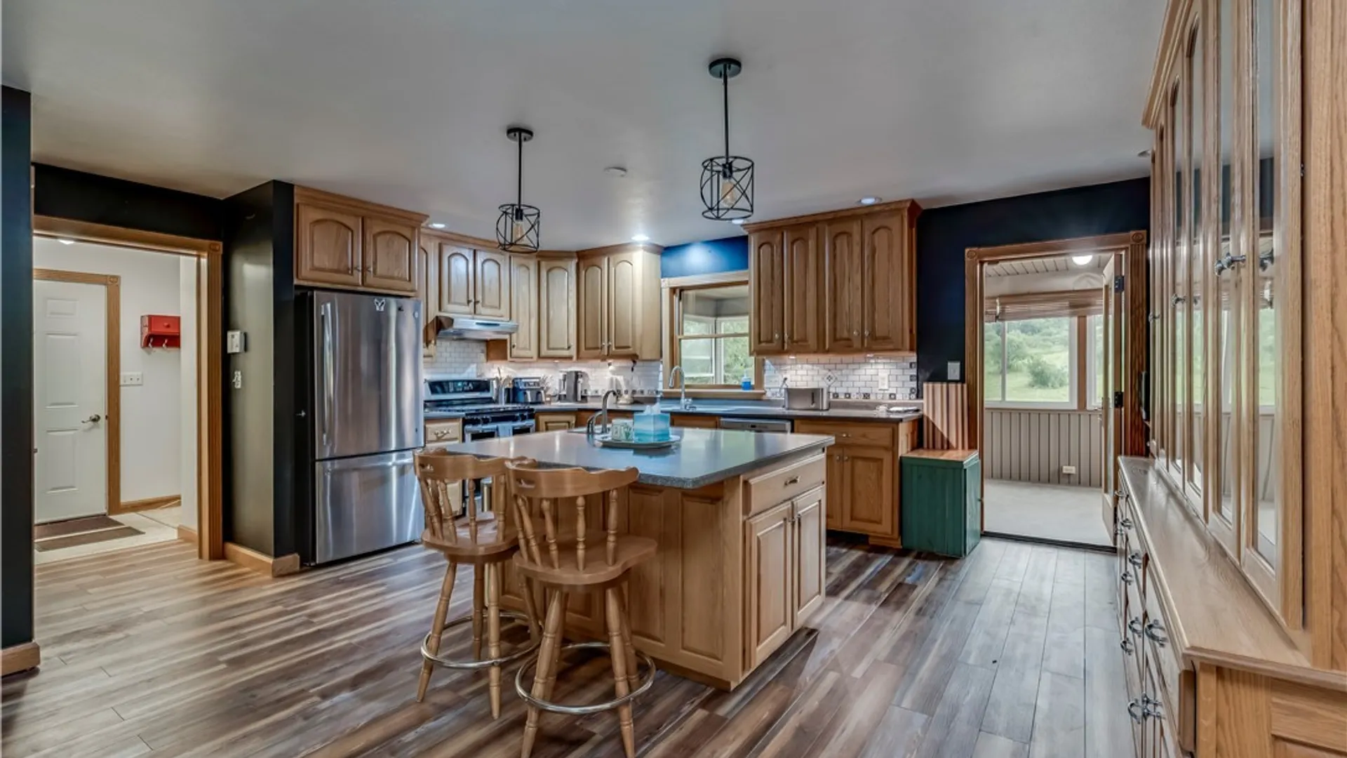 Property at 35199 N Lake Road, Champion, NY 13619 9