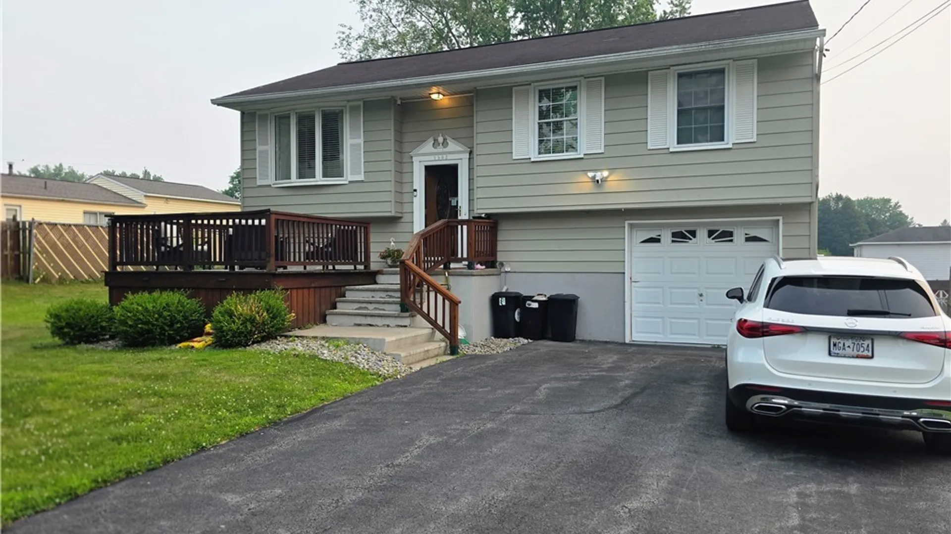 Property at 1502 Redwood Avenue, Utica, NY 13502 2