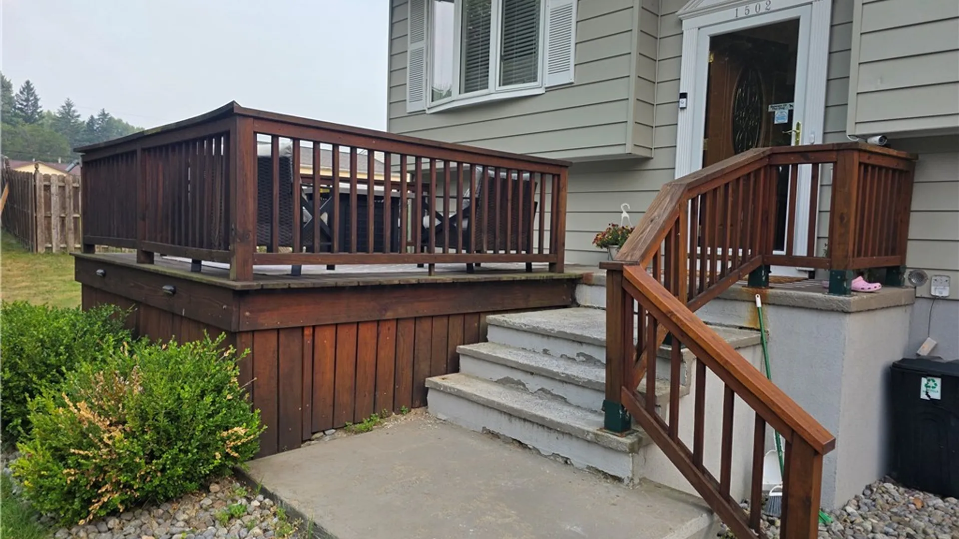 Property at 1502 Redwood Avenue, Utica, NY 13502 3