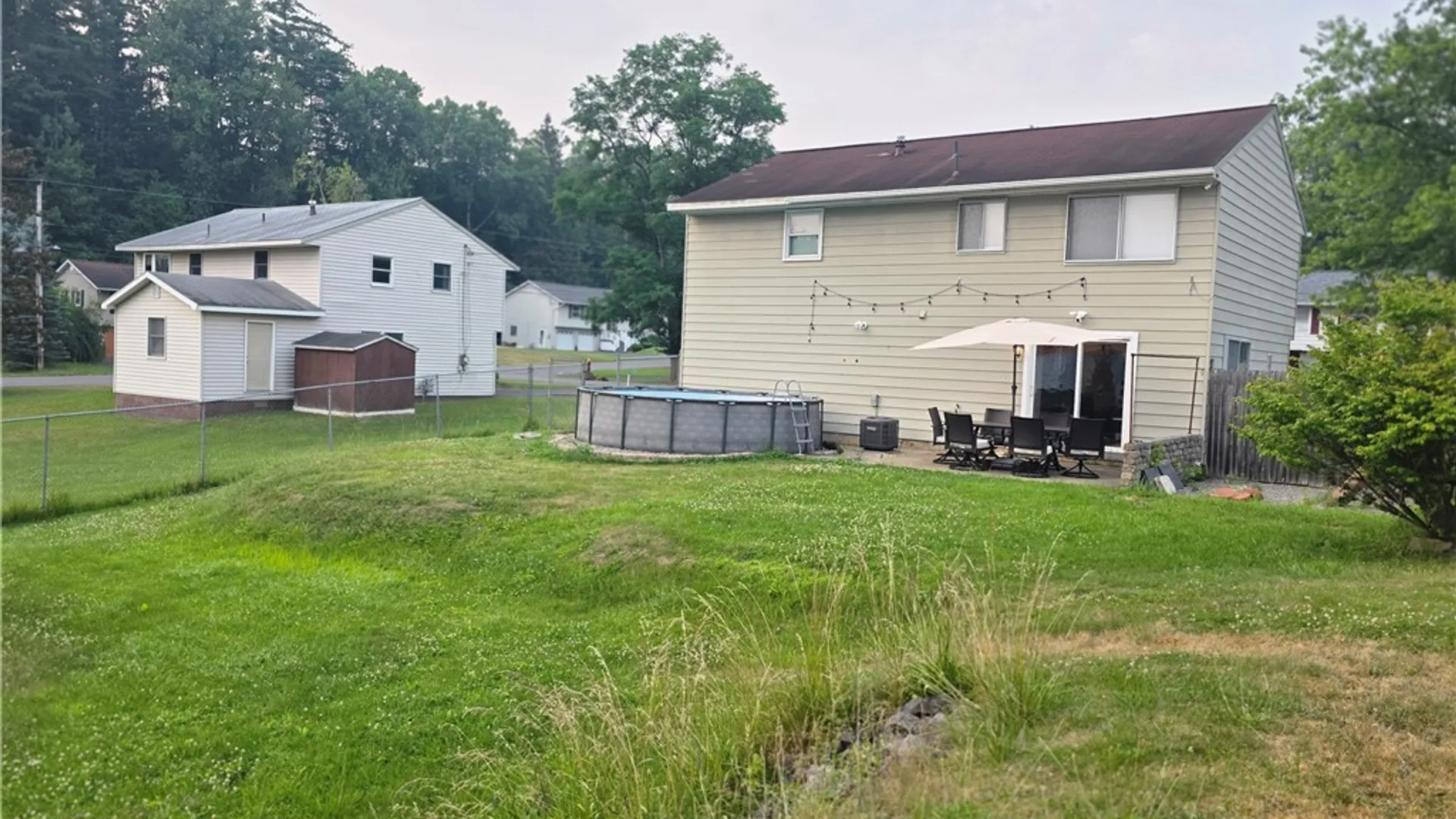 Property at 1502 Redwood Avenue, Utica, NY 13502 41