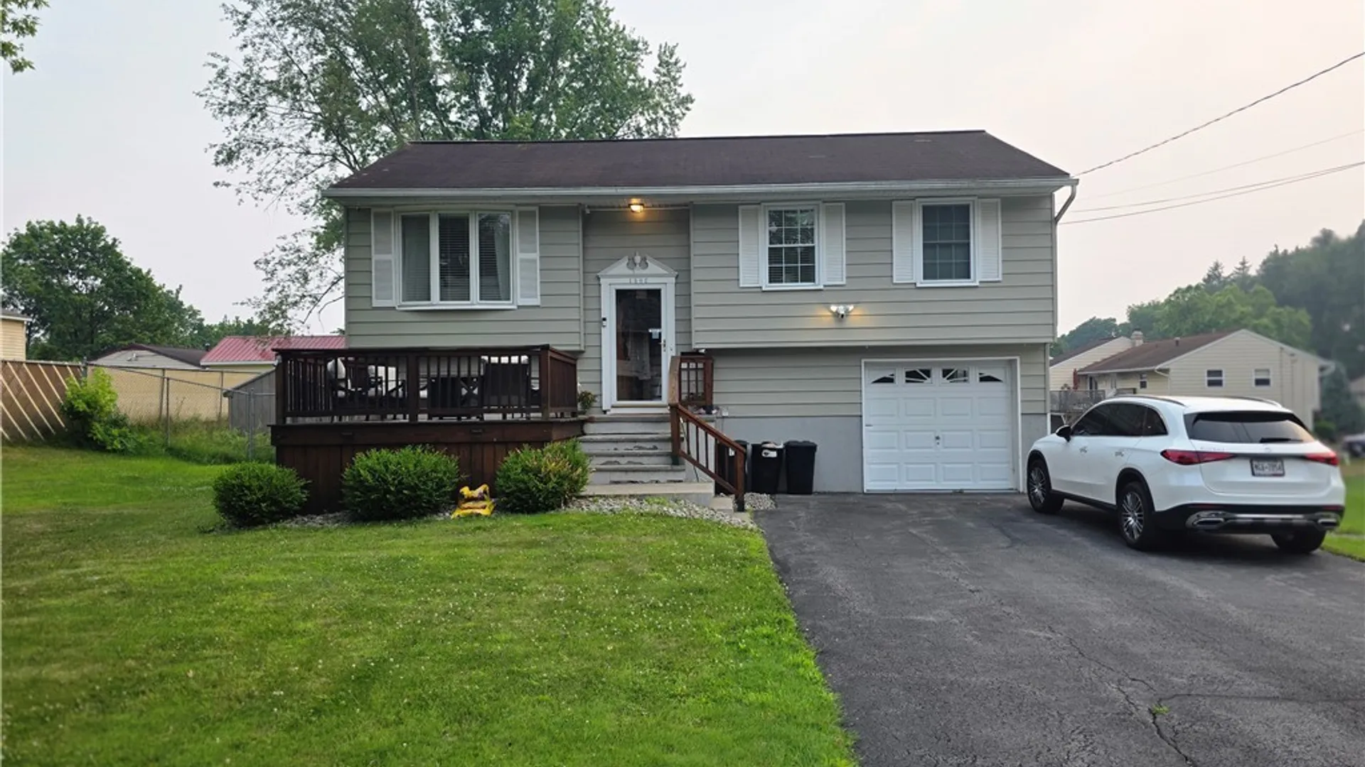 Property at 1502 Redwood Avenue, Utica, NY 13502 44