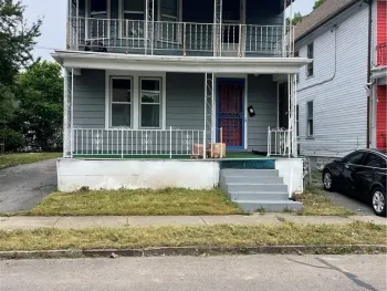 Property at 477 Riley Street, Buffalo, NY 14208