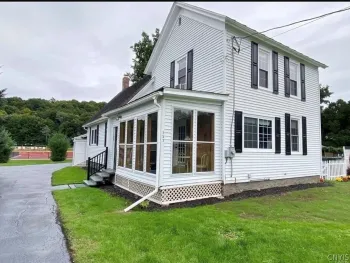 Property at 133 Elm Street, Whitestown, NY 13424