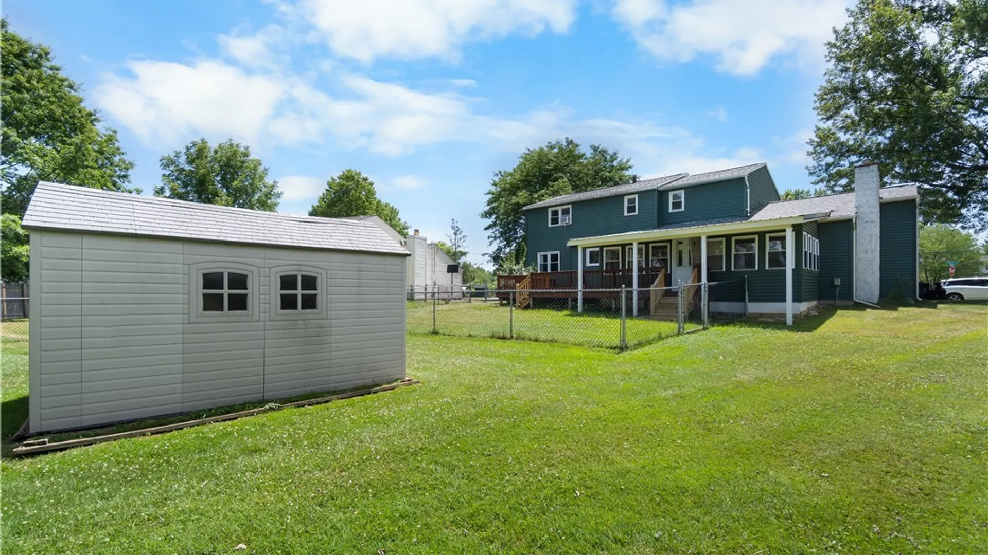 Property at 5321 Amalfi Drive, Clay, NY 13041 20