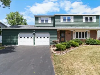 Property at 5321 Amalfi Drive, Clay, NY 13041