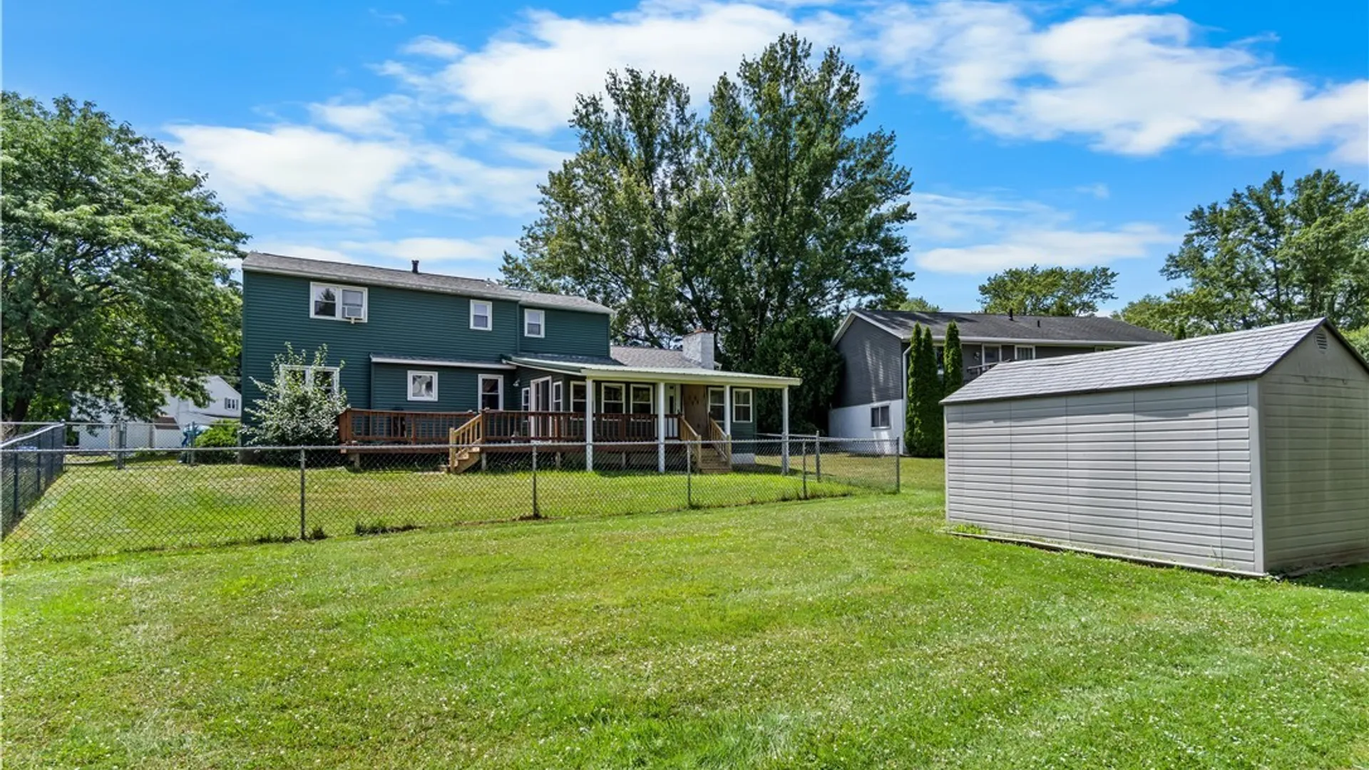 Property at 5321 Amalfi Drive, Clay, NY 13041 21