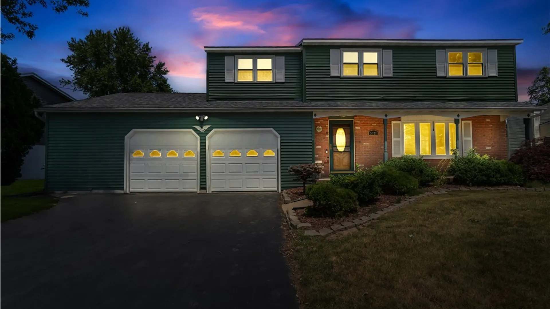Property at 5321 Amalfi Drive, Clay, NY 13041 25