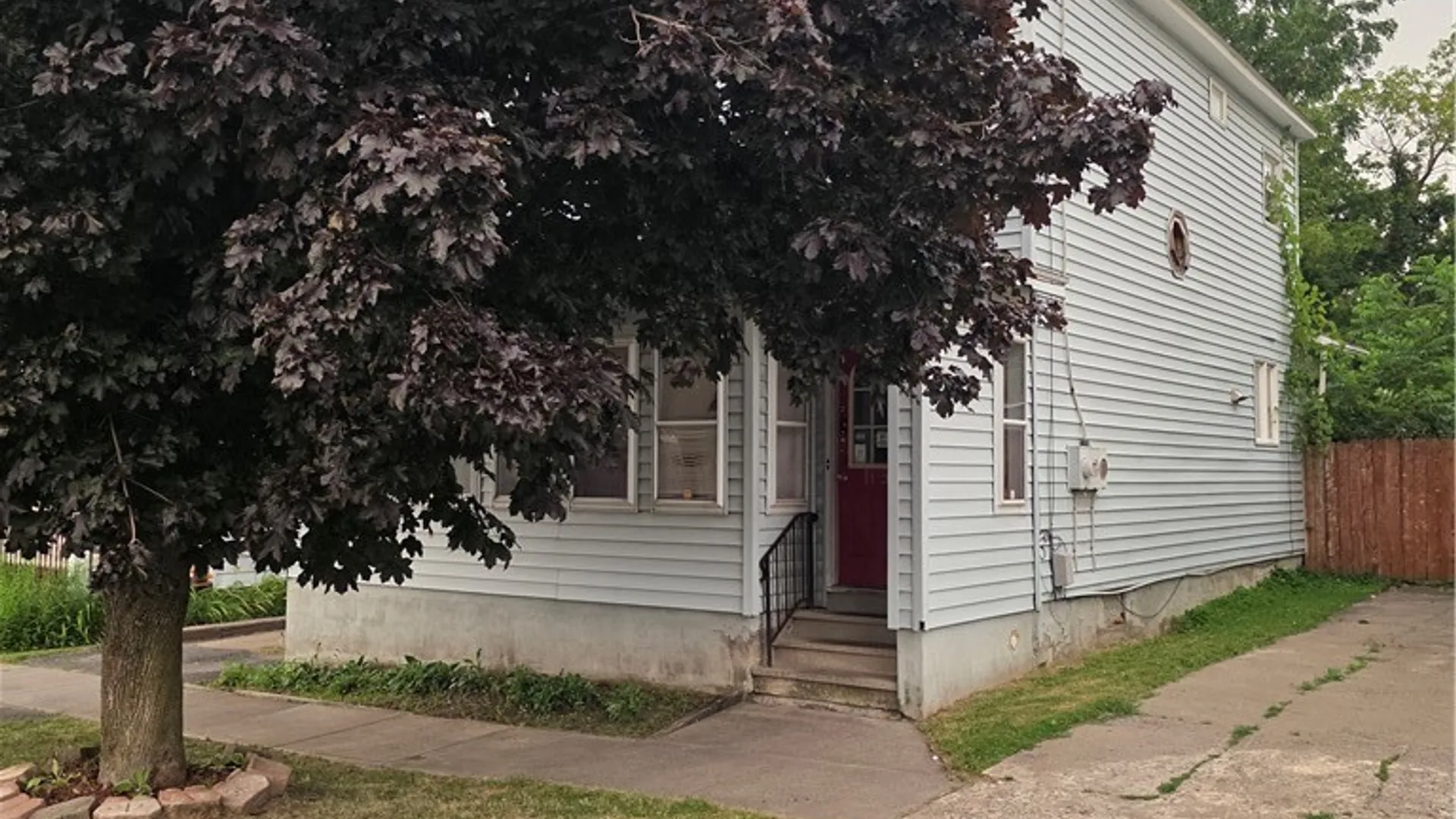 Property at 1159 McQuade Avenue, Utica, NY 13501 2
