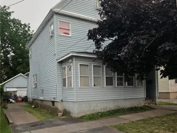 Property at 1159 McQuade Avenue, Utica, NY 13501