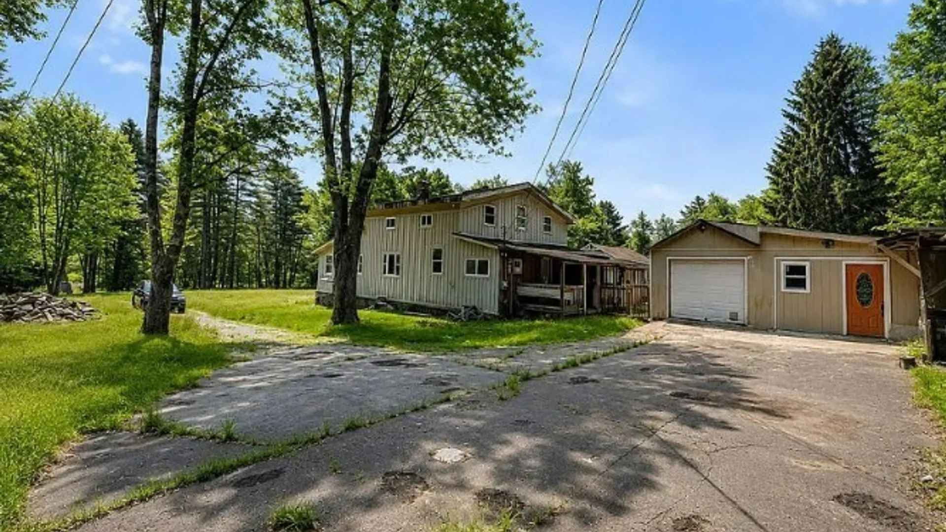 Property at 85 Foster Road, Bethel, NY 12786 2