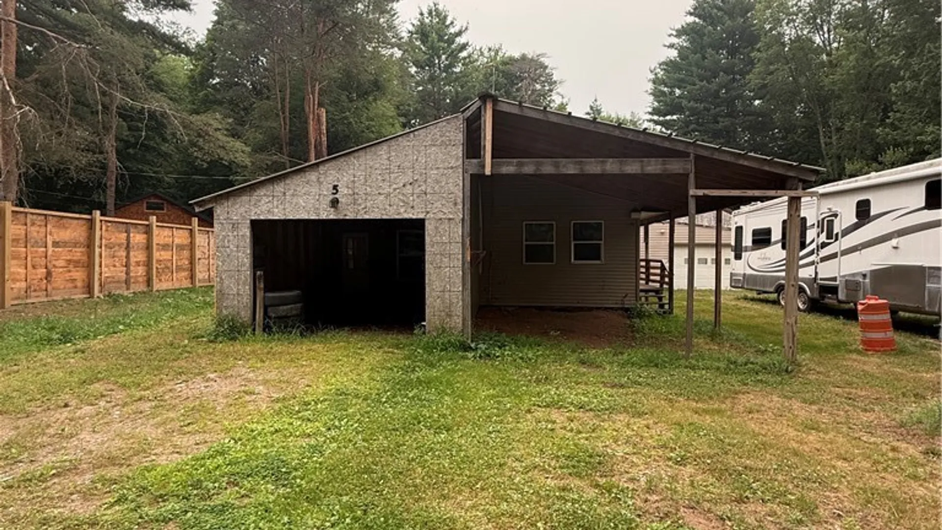 Property at 5 Pine Grove Dr, Williamstown, NY 13302 2