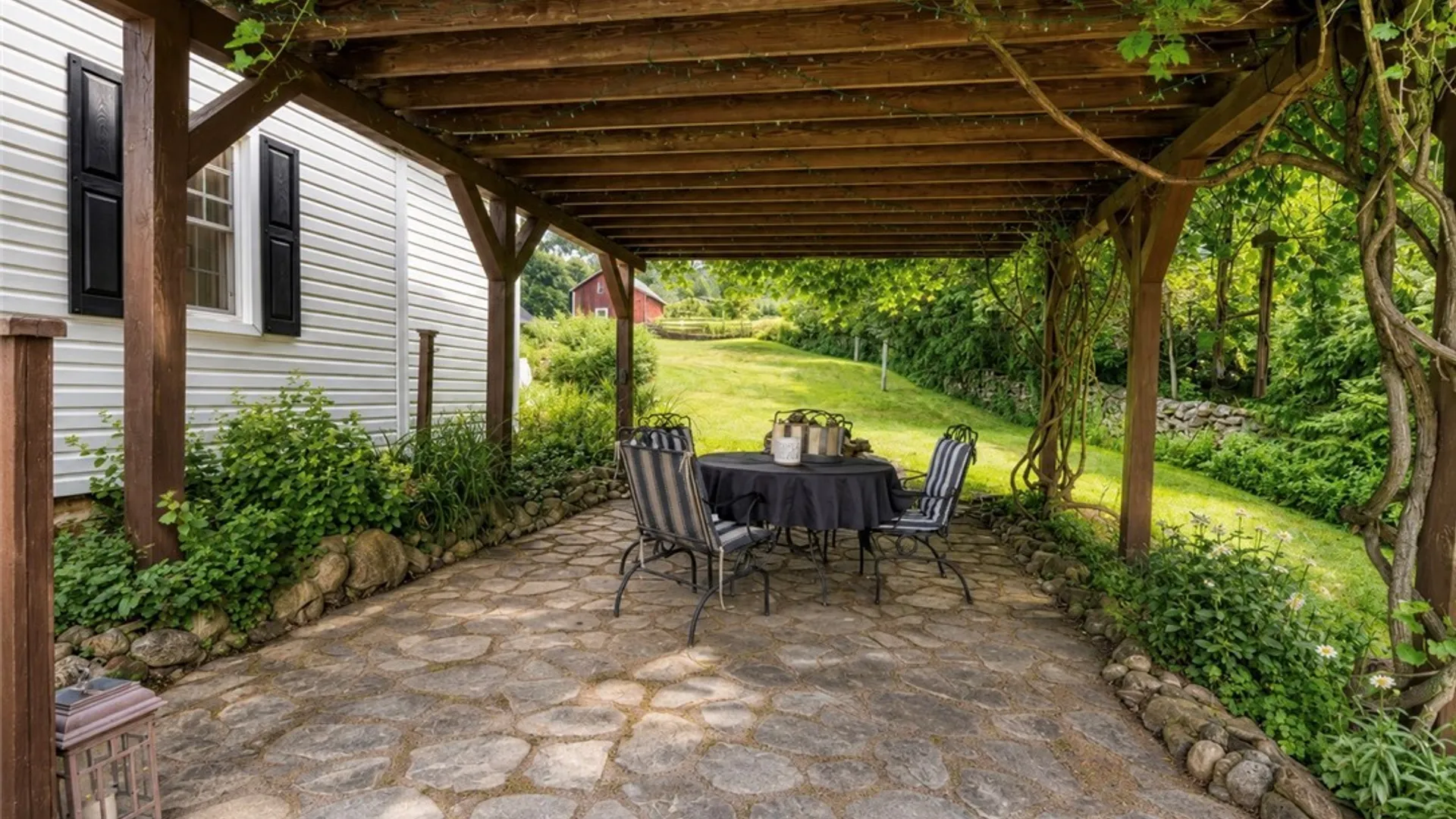 Property at 5100 Route 16, Ischua, NY 14743 28