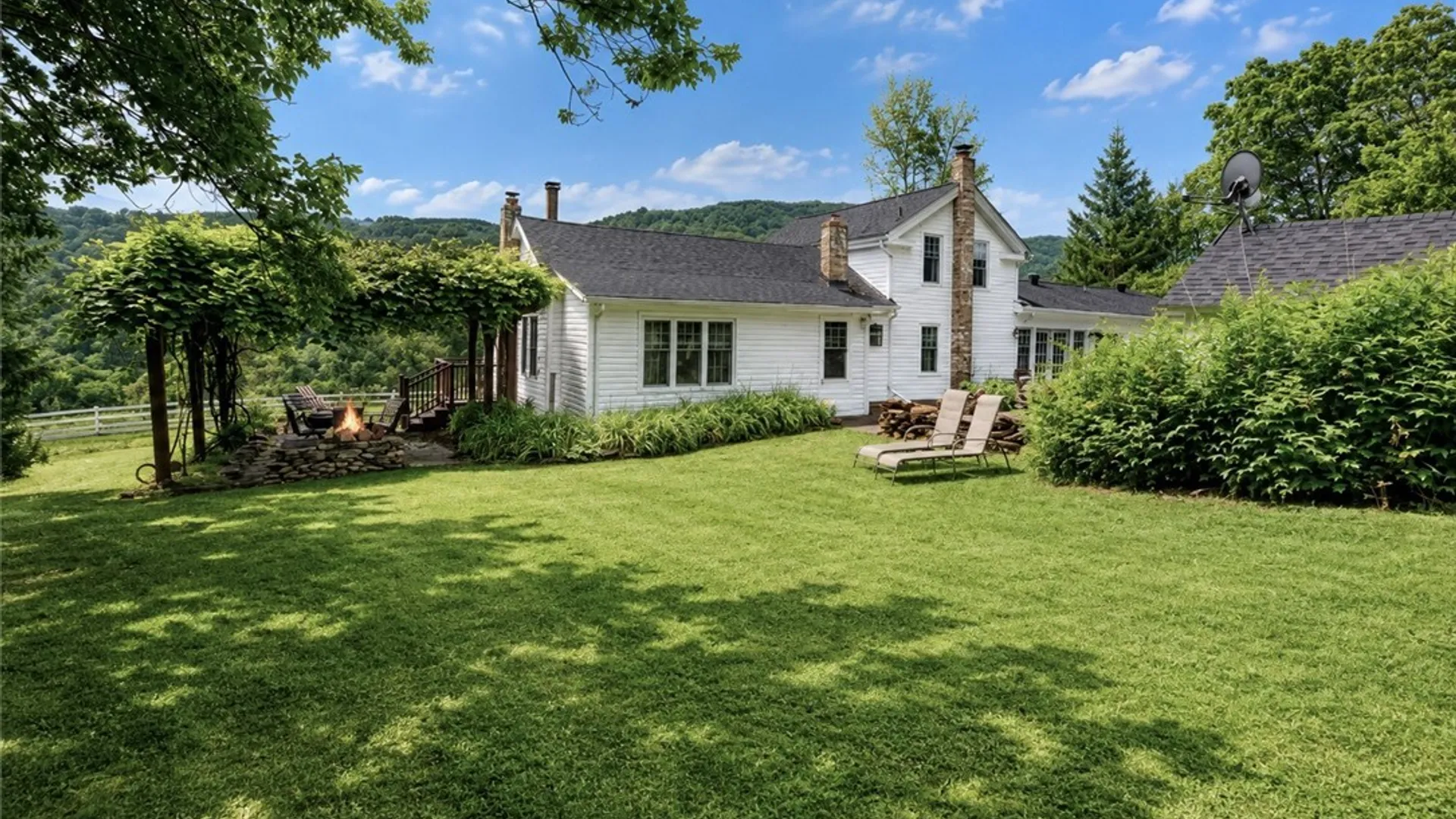 Property at 5100 Route 16, Ischua, NY 14743 31