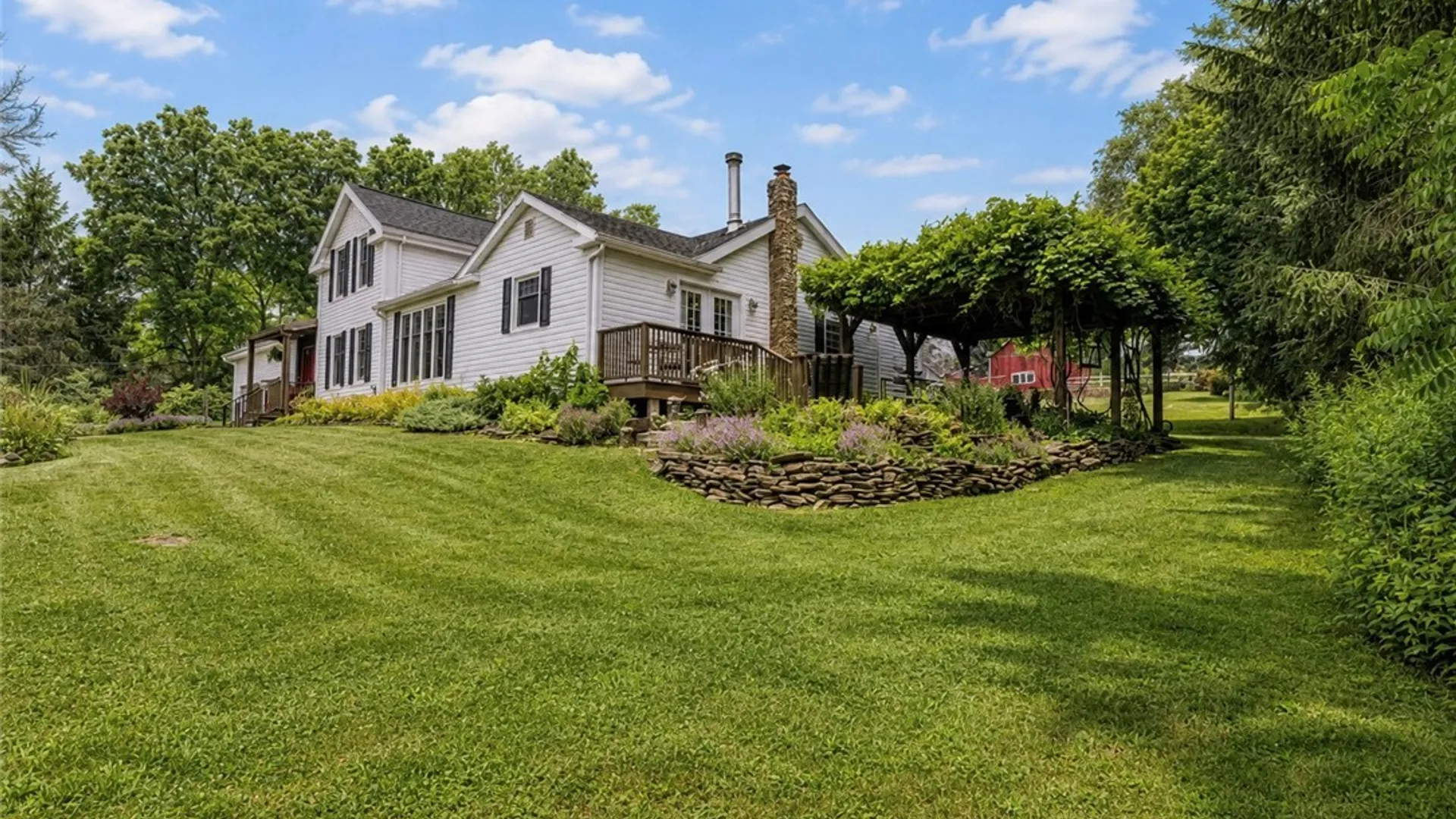 Property at 5100 Route 16, Ischua, NY 14743 32