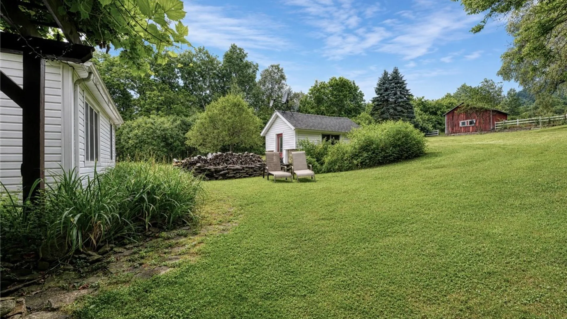 Property at 5100 Route 16, Ischua, NY 14743 33