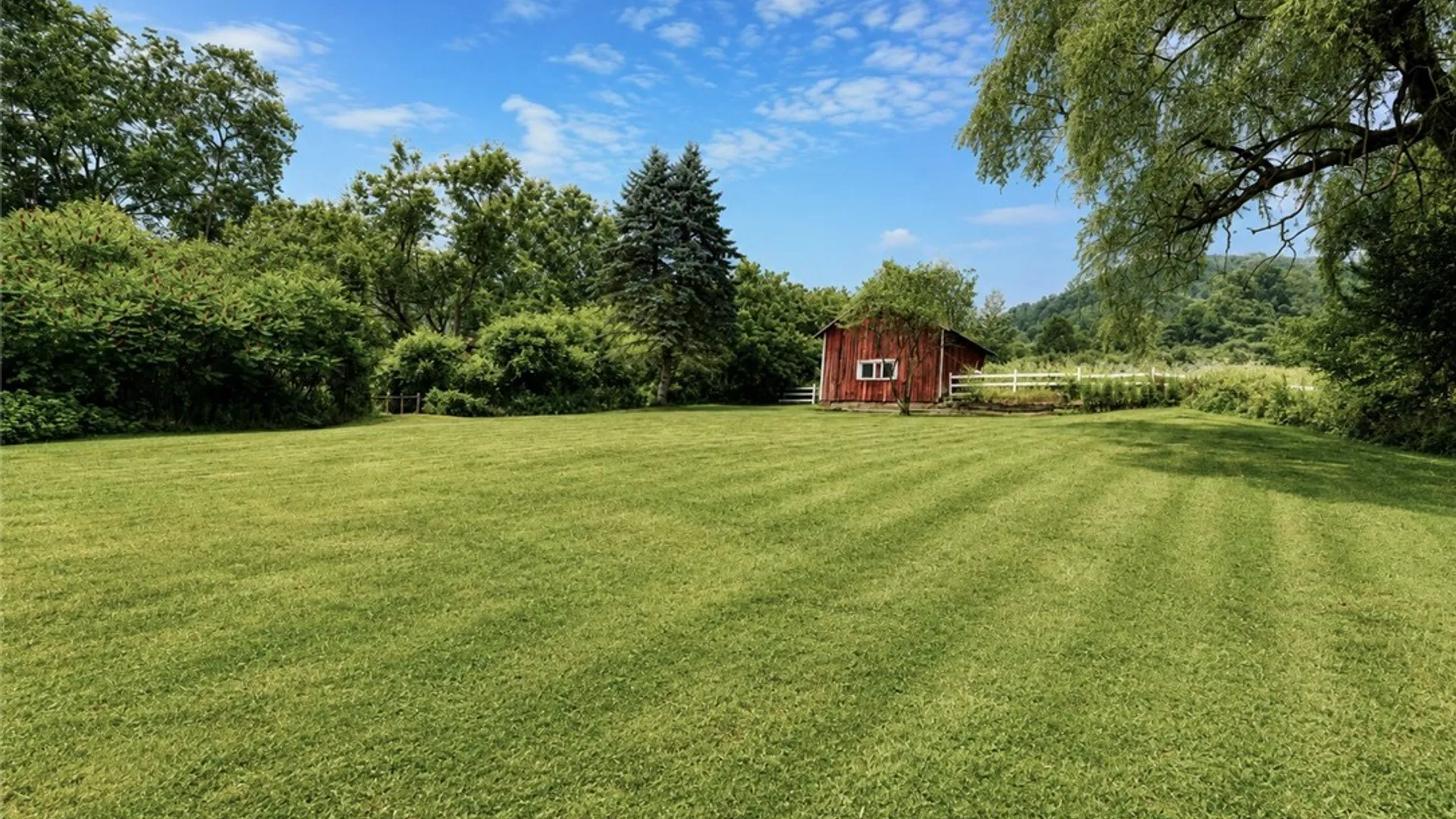 Property at 5100 Route 16, Ischua, NY 14743 35