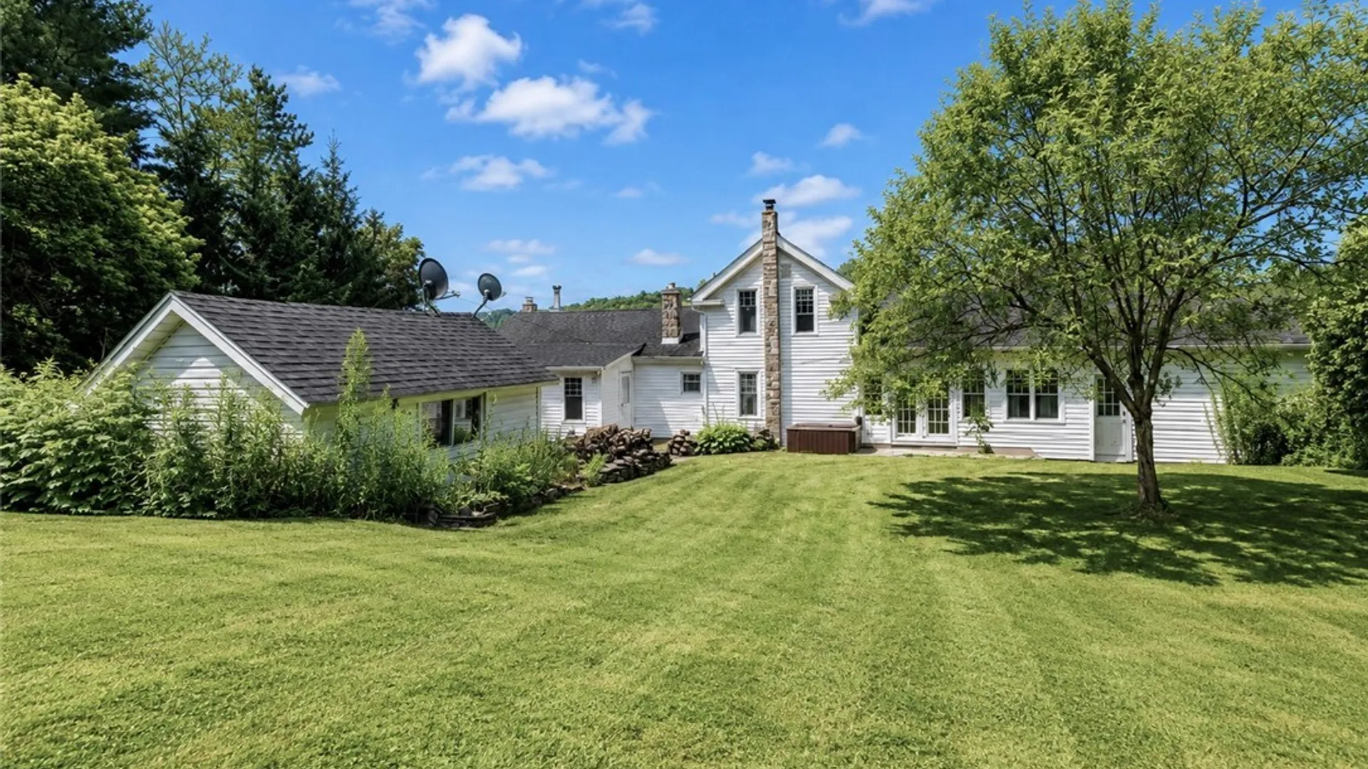 Property at 5100 Route 16, Ischua, NY 14743 36