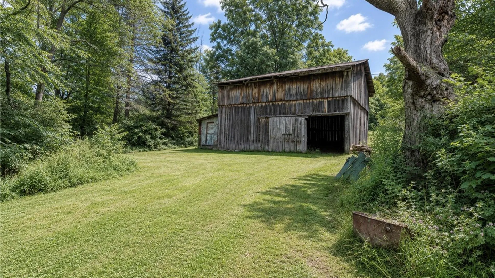 Property at 5100 Route 16, Ischua, NY 14743 37