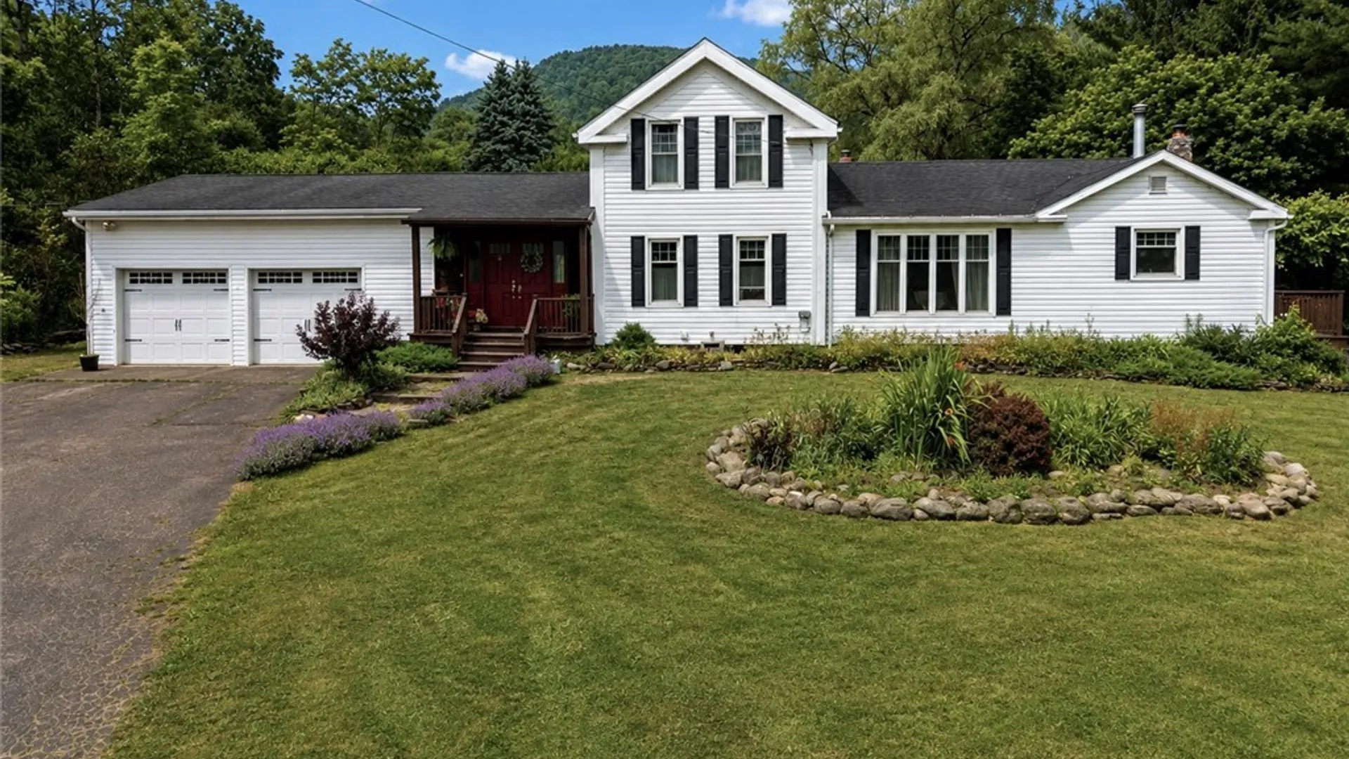 Property at 5100 Route 16, Ischua, NY 14743 40