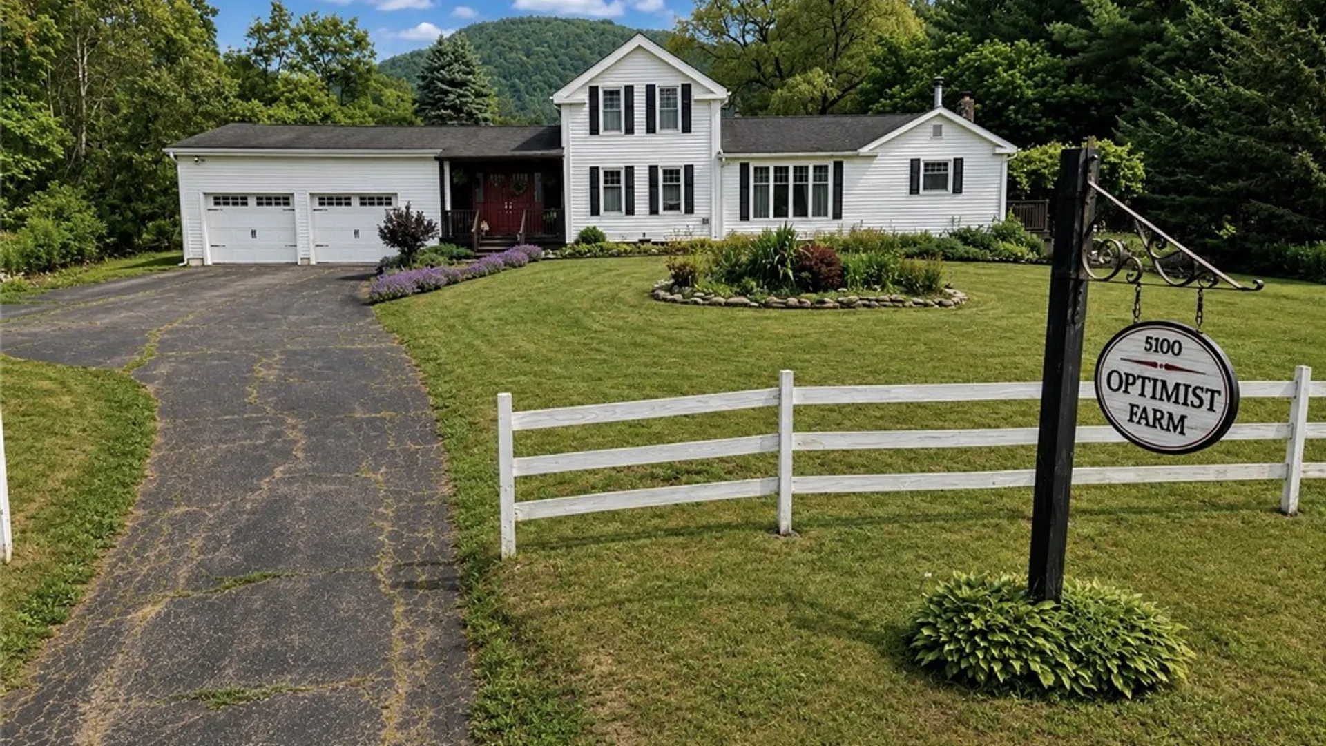 Property at 5100 Route 16, Ischua, NY 14743 41
