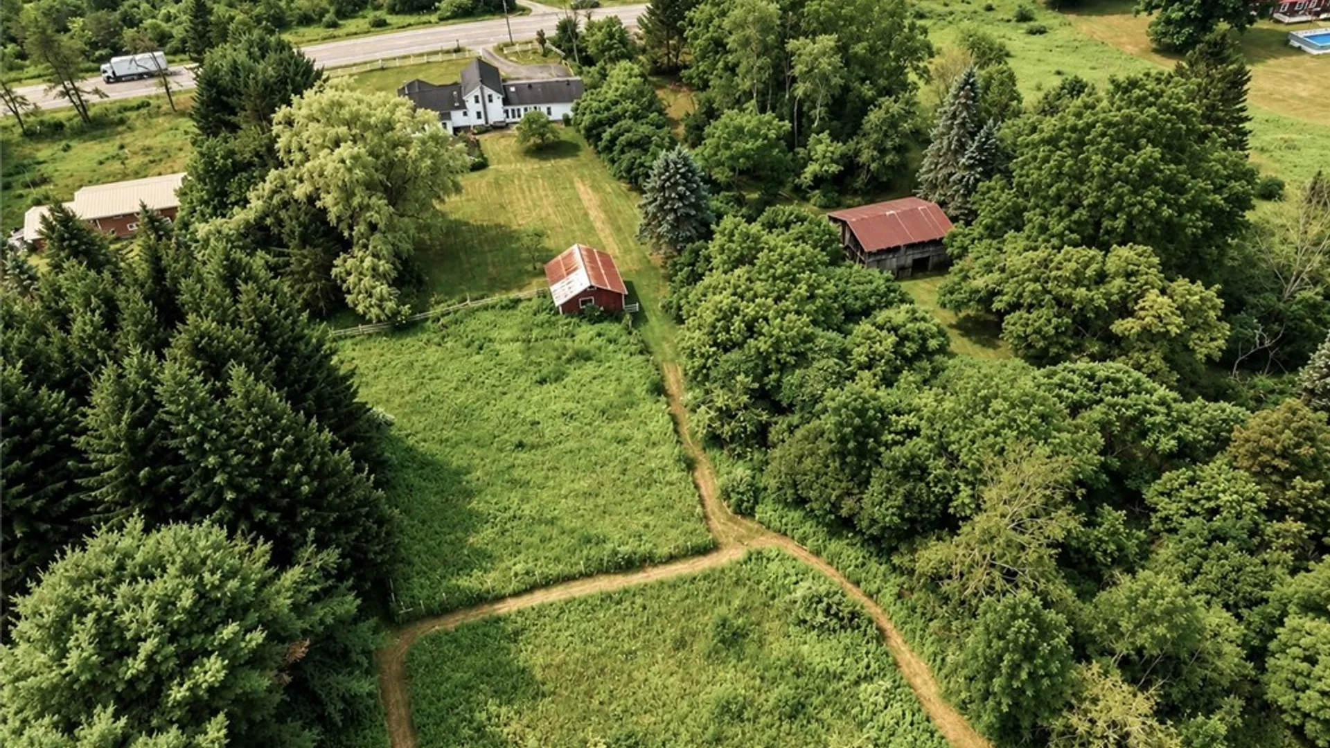 Property at 5100 Route 16, Ischua, NY 14743 44