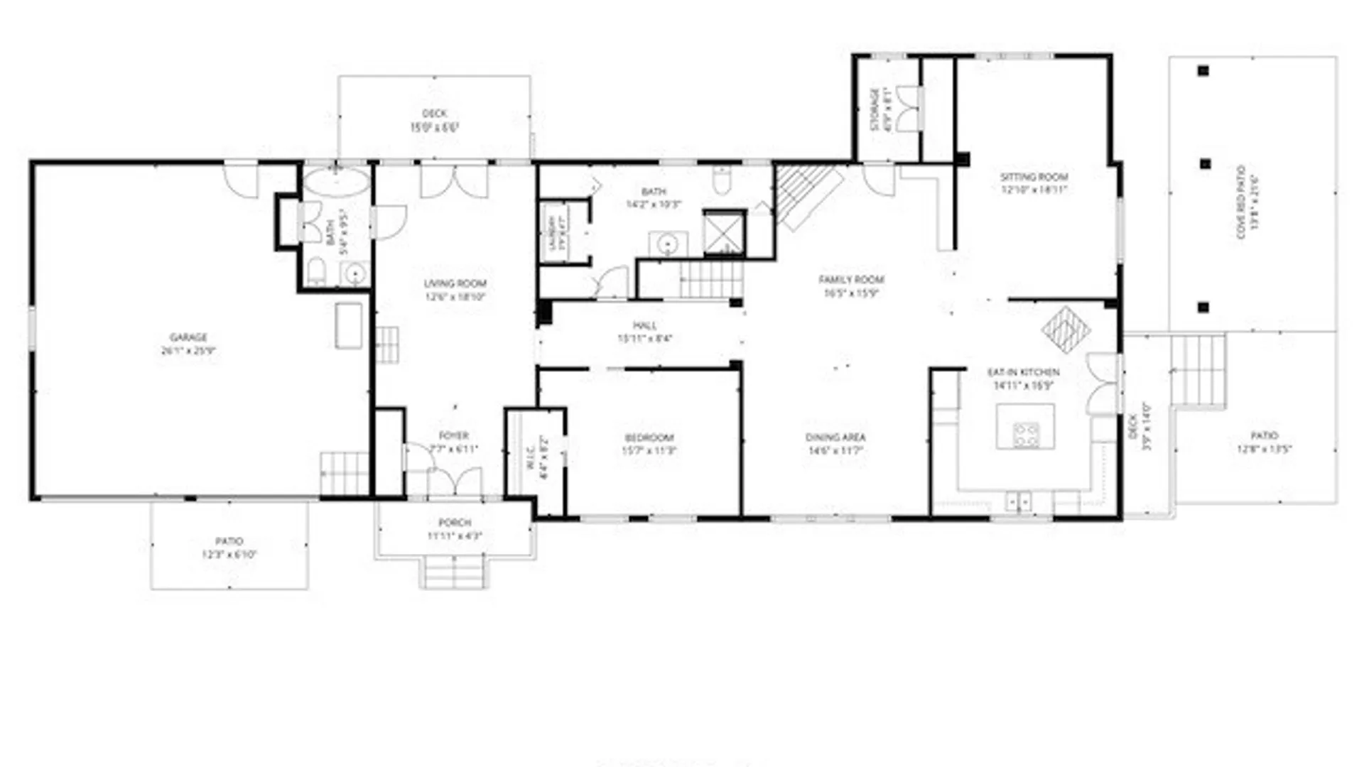 Property at 5100 Route 16, Ischua, NY 14743 49