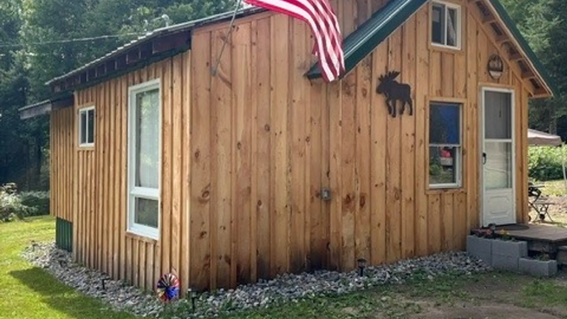 Property at 10885 Bellingertown Road, Forestport, NY 13338 2