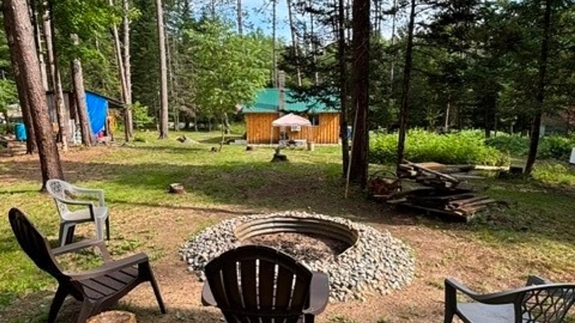 Property at 10885 Bellingertown Road, Forestport, NY 13338 6