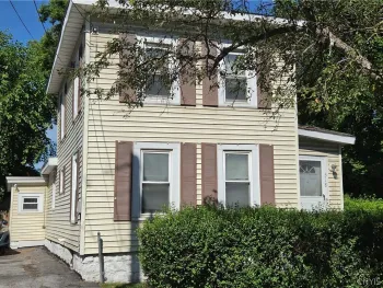 Property at 318 Hatch Street, Syracuse, NY 13205