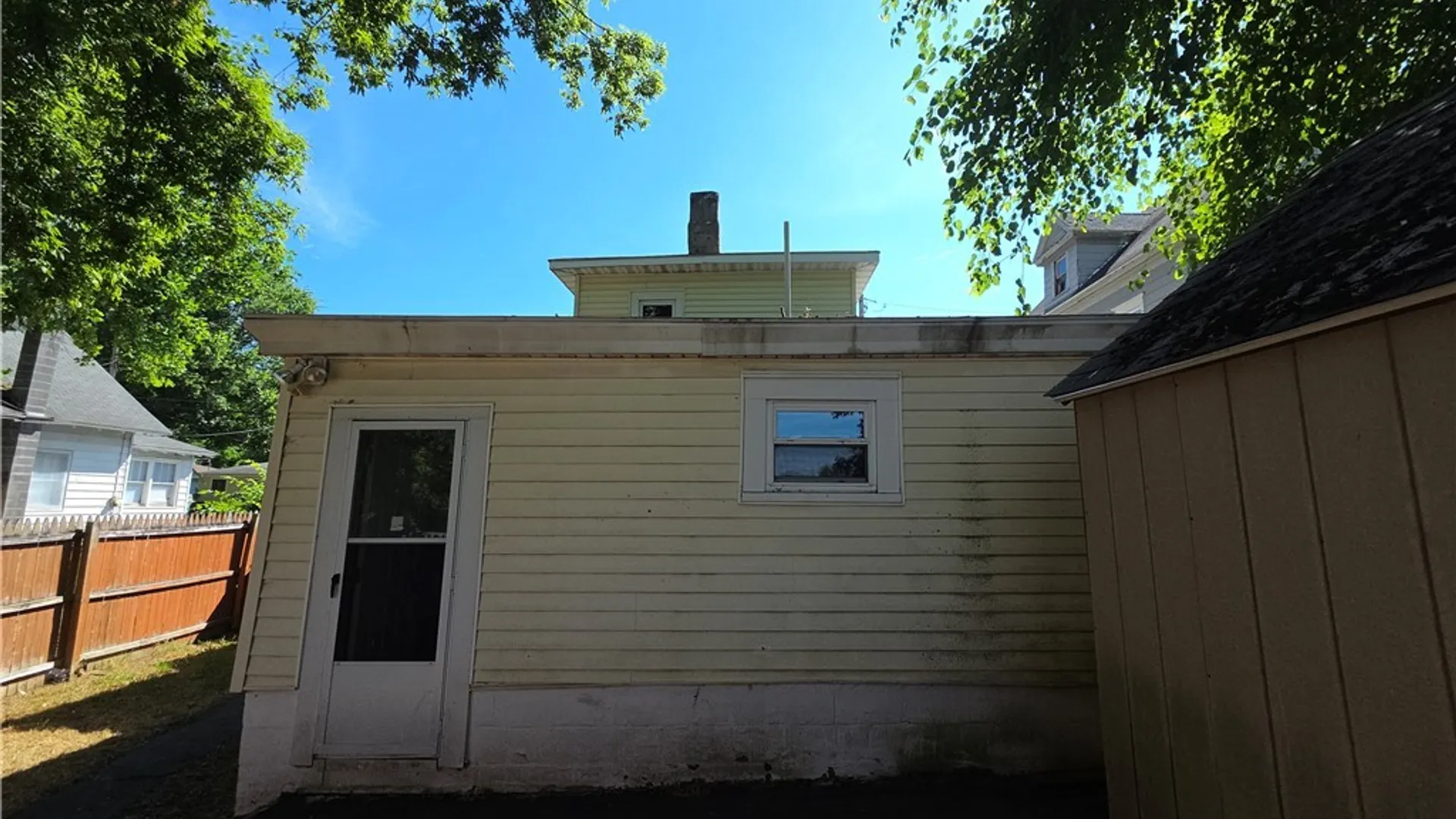 Property at 318 Hatch Street, Syracuse, NY 13205 22