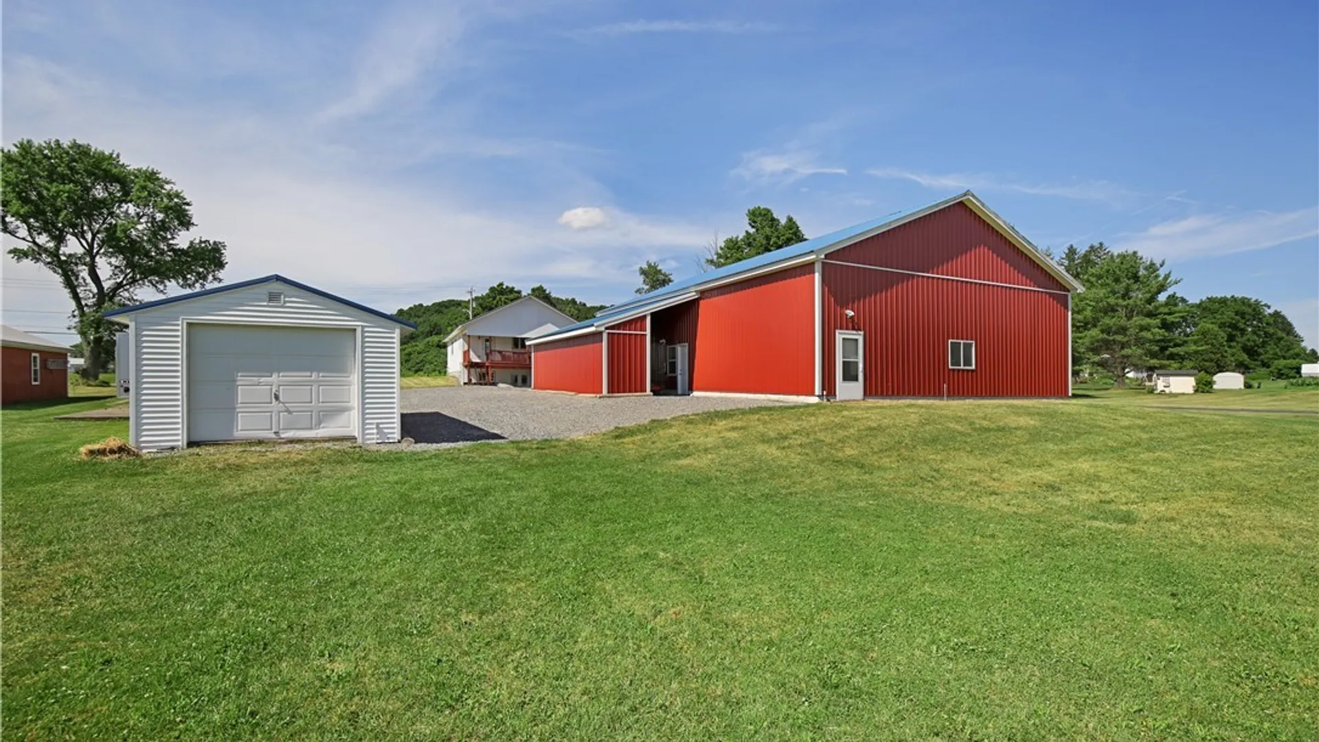 Property at 6746 State Route 80, Fabius, NY 13159 37