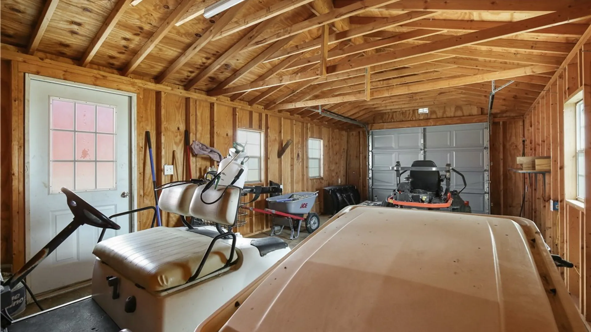 Property at 6746 State Route 80, Fabius, NY 13159 40