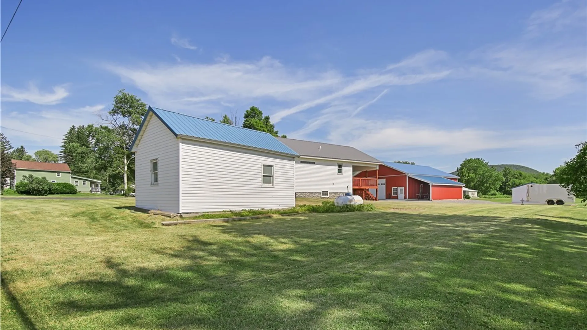 Property at 6746 State Route 80, Fabius, NY 13159 42