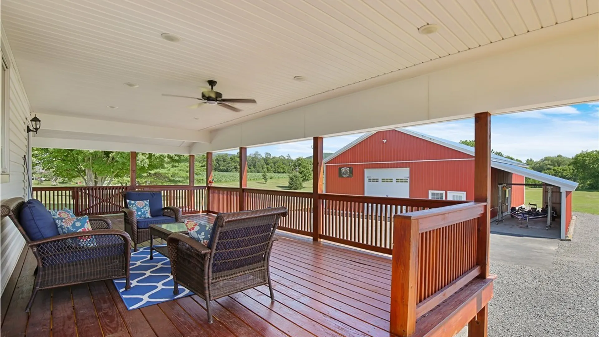 Property at 6746 State Route 80, Fabius, NY 13159 6