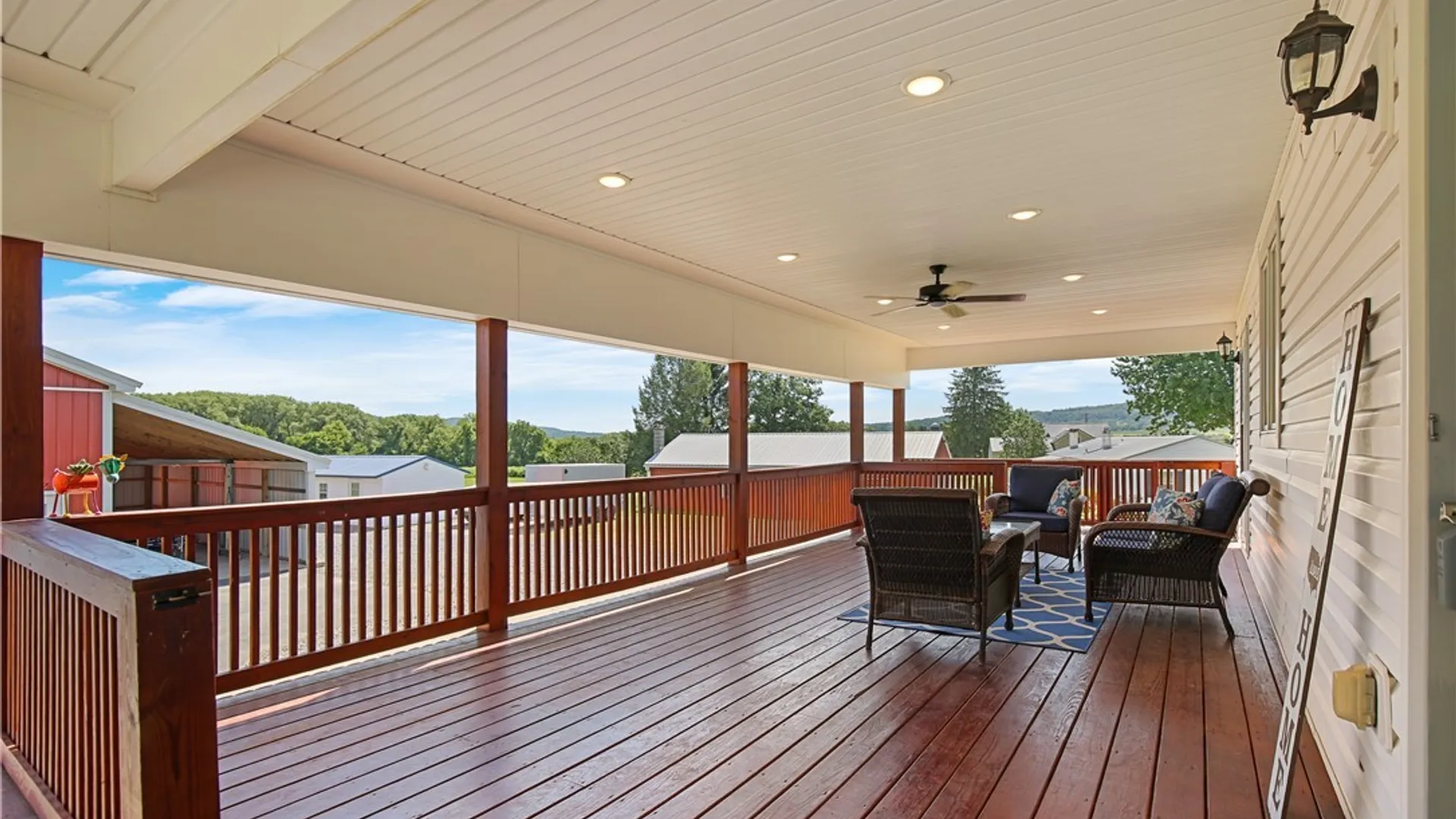 Property at 6746 State Route 80, Fabius, NY 13159 7