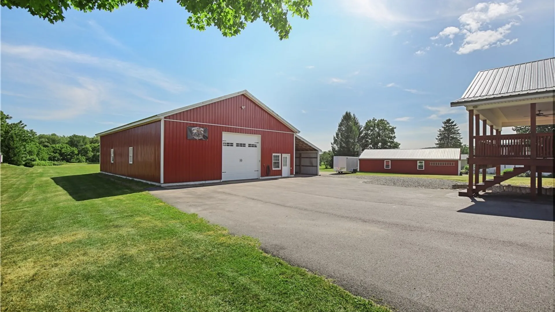 Property at 6746 State Route 80, Fabius, NY 13159 8