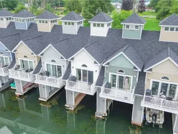 Property at 11 Harbor Villas, Alexandria, NY 13607