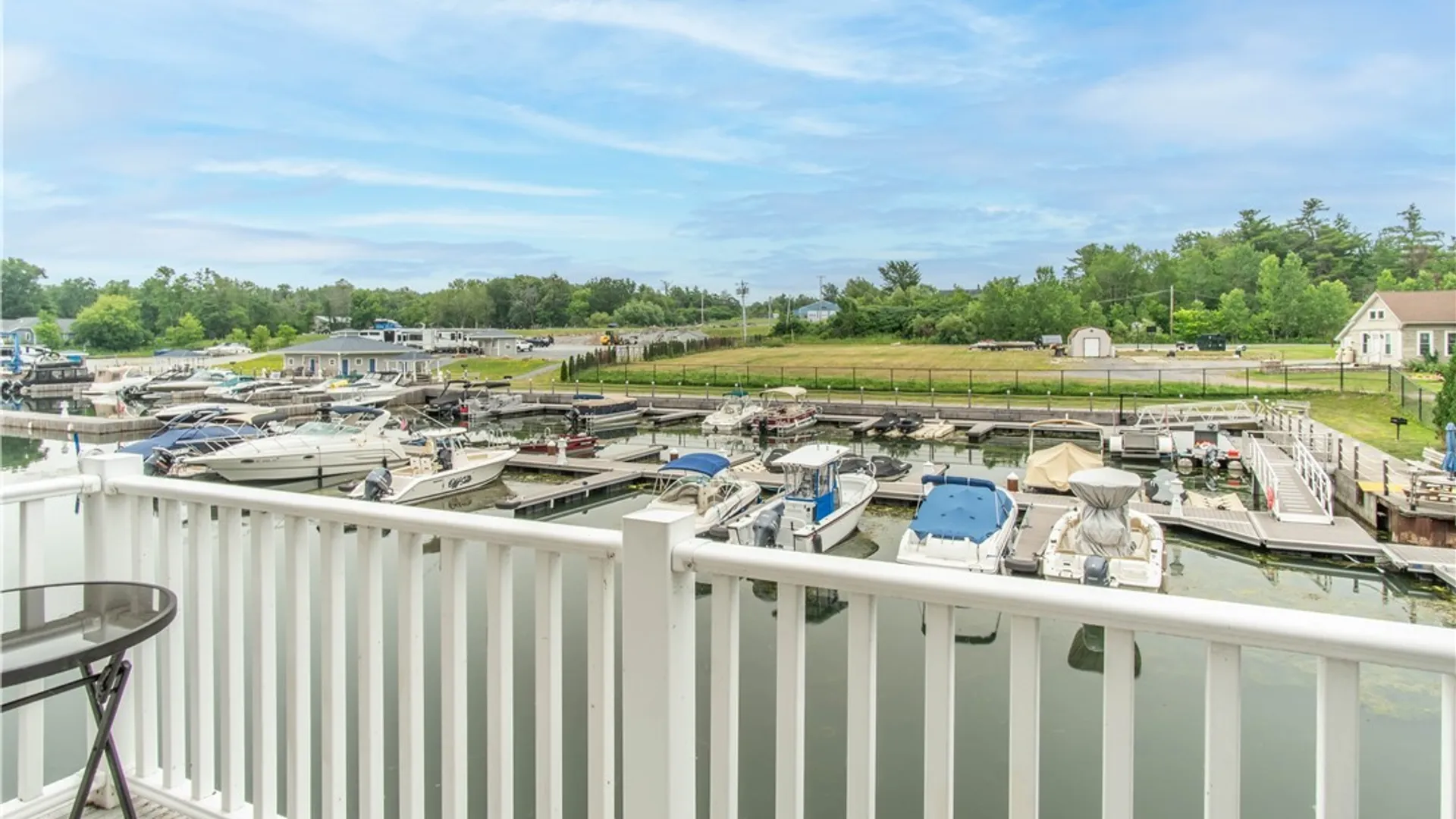 Property at 11 Harbor Villas, Alexandria, NY 13607 3