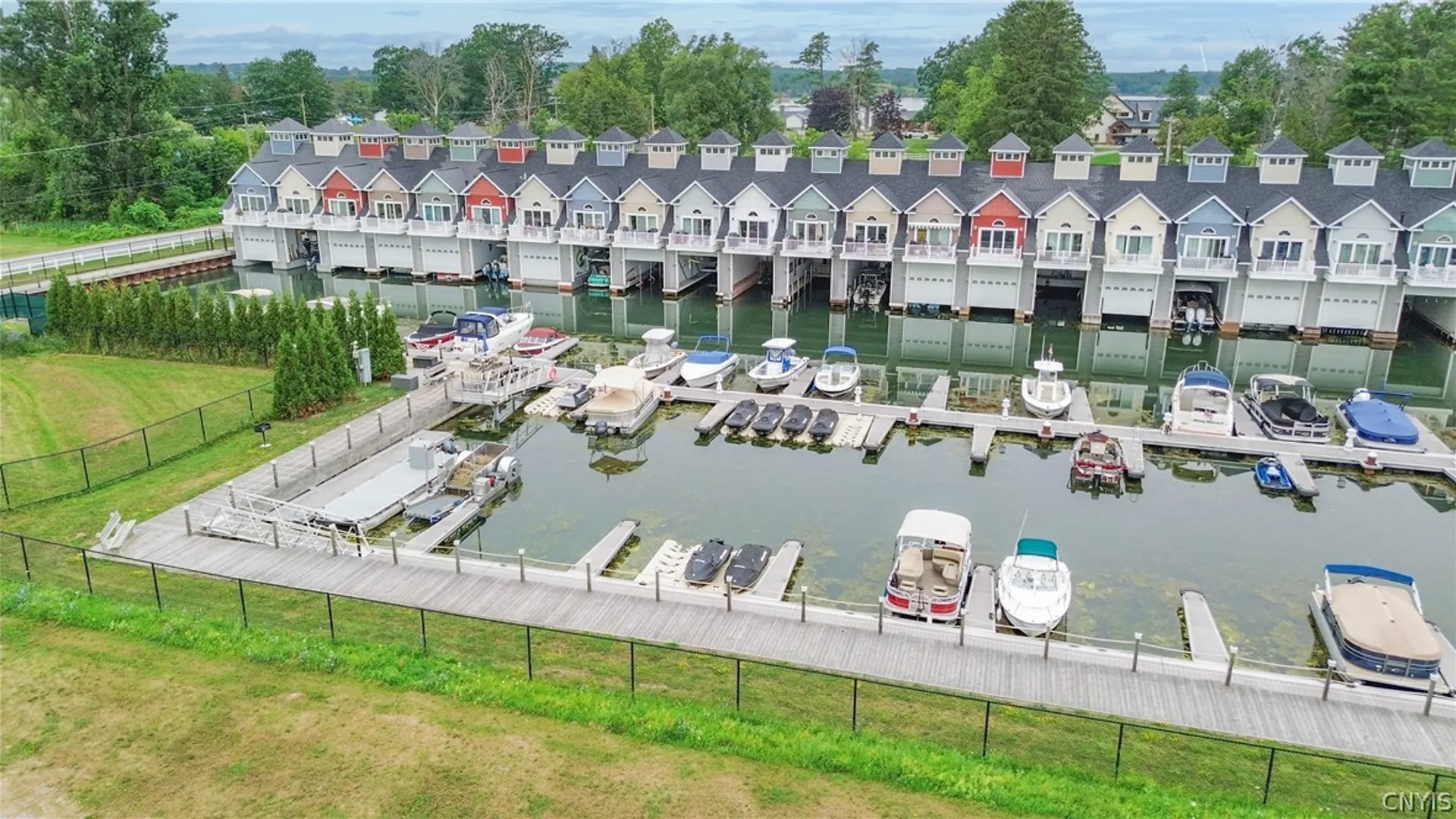 Property at 11 Harbor Villas, Alexandria, NY 13607 33